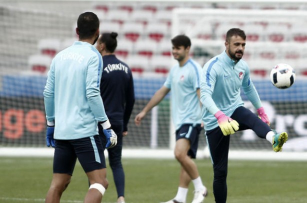 Foto - İşte Milli futbolcuların aldıkları primler