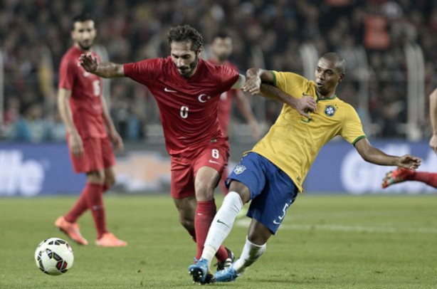 Foto - İşte Milli futbolcuların aldıkları primler