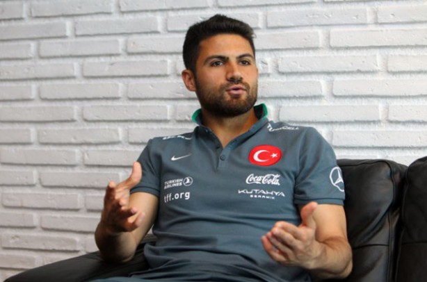 Foto - İşte Milli futbolcuların aldıkları primler