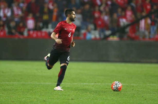 Foto - İşte Milli futbolcuların aldıkları primler