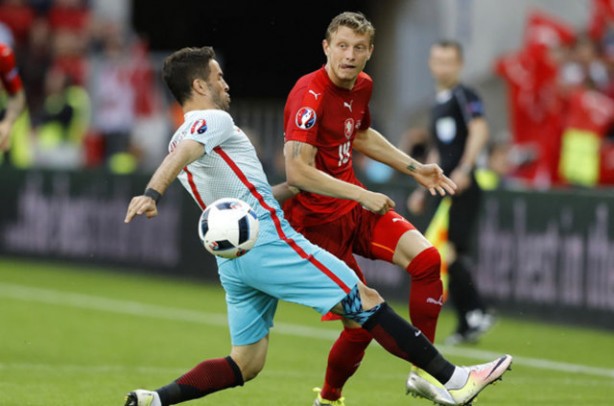 Foto - İşte Milli futbolcuların aldıkları primler