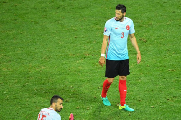 Foto - İşte Milli futbolcuların aldıkları primler