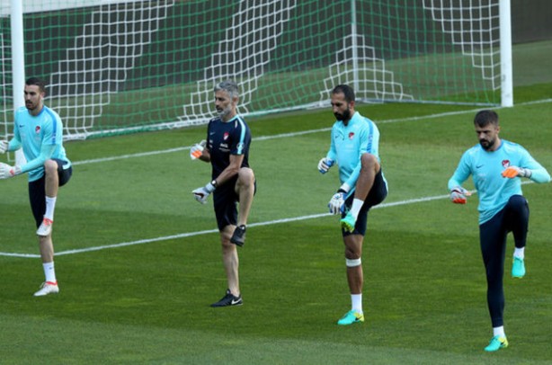 Foto - İşte Milli futbolcuların aldıkları primler