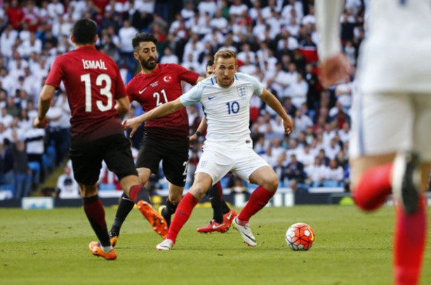 Foto - İşte Milli futbolcuların aldıkları primler