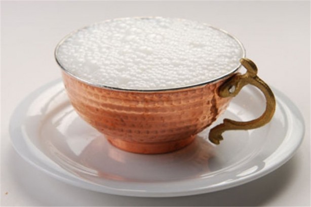 Foto - İşte milli içeceğin faydaları