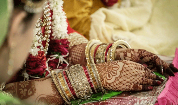 Foto - İşte milyon dolarlık Hint düğünlerinin yeni adresi