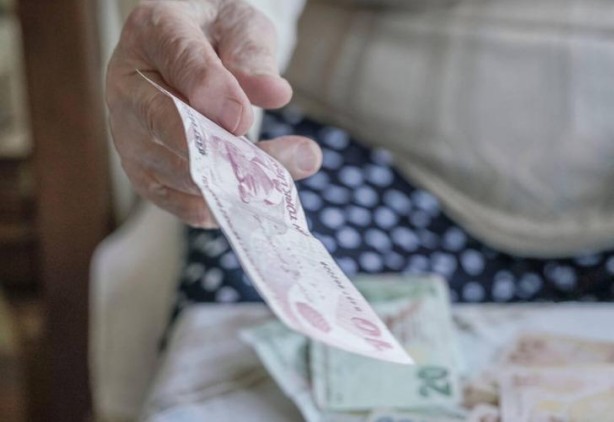 Foto - İşte müjde gibi müjde! En düşük emekli maaşı artıyor: 17.002 liraya tamamlanacak