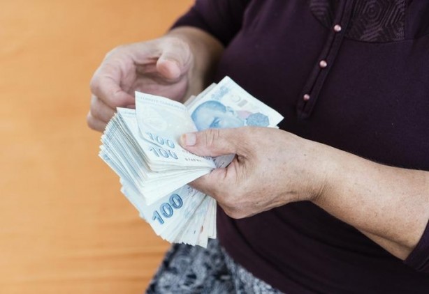 Foto - İşte müjde gibi müjde! En düşük emekli maaşı artıyor: 17.002 liraya tamamlanacak