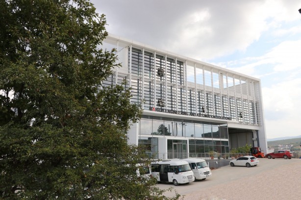 İşte müjde gibi müjde! Türkiye'nin önde gelen dev şirketi iflastan kurtuldu