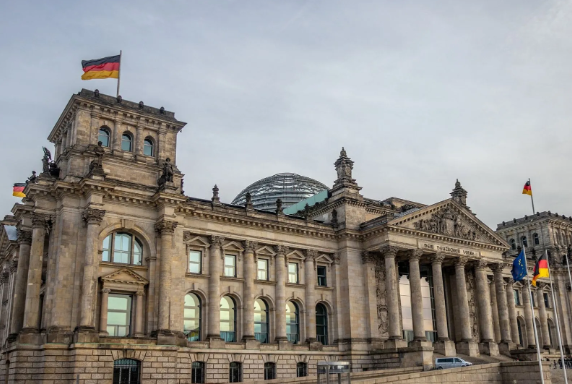 Foto - İşte mülakatlarda aranan şartlar! Alman istihbaratında casus sorunu patladı