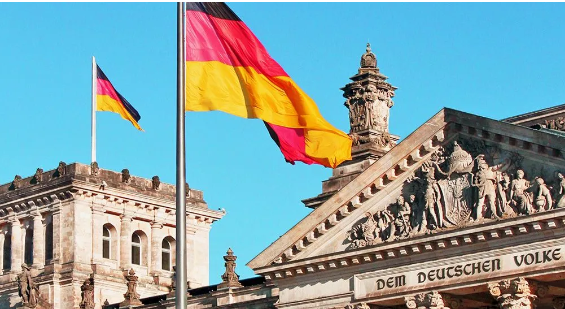 Foto - İşte mülakatlarda aranan şartlar! Alman istihbaratında casus sorunu patladı