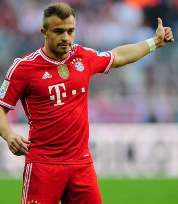 Foto - İşte Müslüman futbolcular