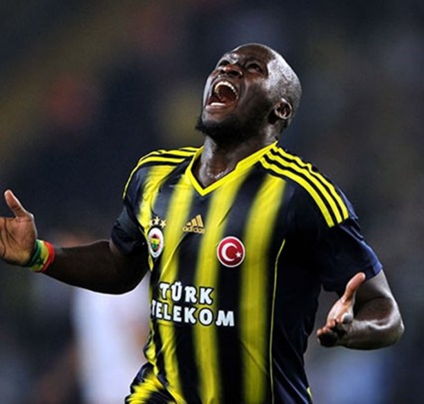 Foto - İşte Müslüman futbolcular