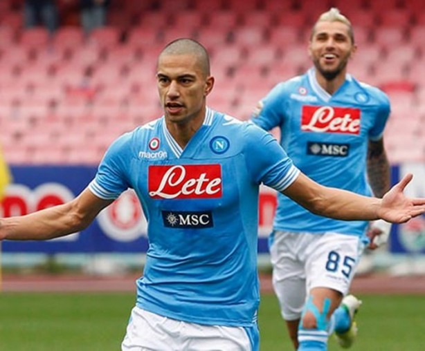 Foto - İşte Müslüman futbolcular