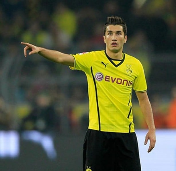 Foto - İşte Müslüman futbolcular