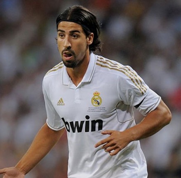 Foto - İşte Müslüman futbolcular