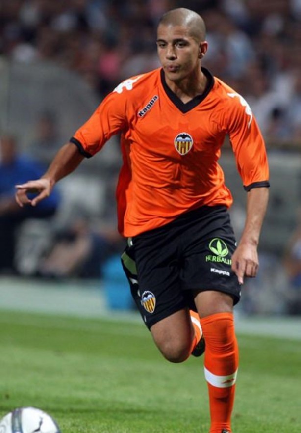 Foto - İşte Müslüman futbolcular