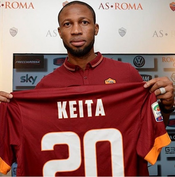 Foto - İşte Müslüman futbolcular