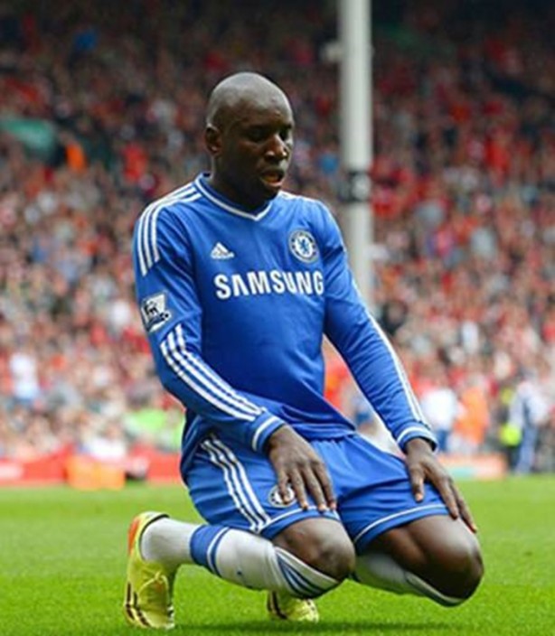 Foto - İşte Müslüman futbolcular