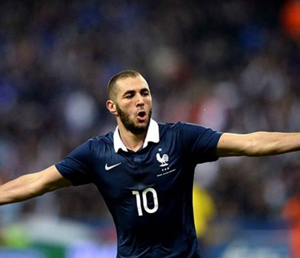 Foto - İşte Müslüman futbolcular