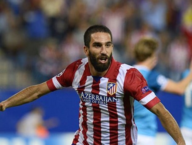 Foto - İşte Müslüman futbolcular