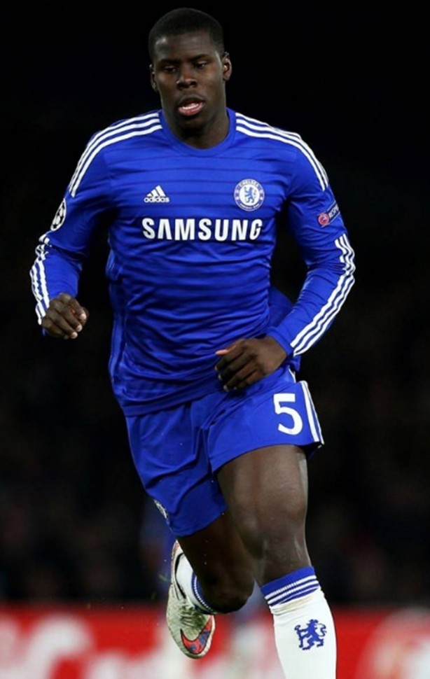 İşte Müslüman futbolcular