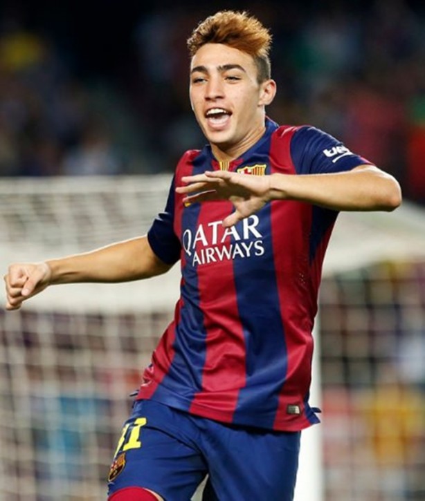 Foto - İşte Müslüman futbolcular