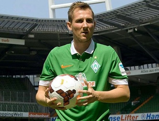 Foto - İşte Müslüman futbolcular