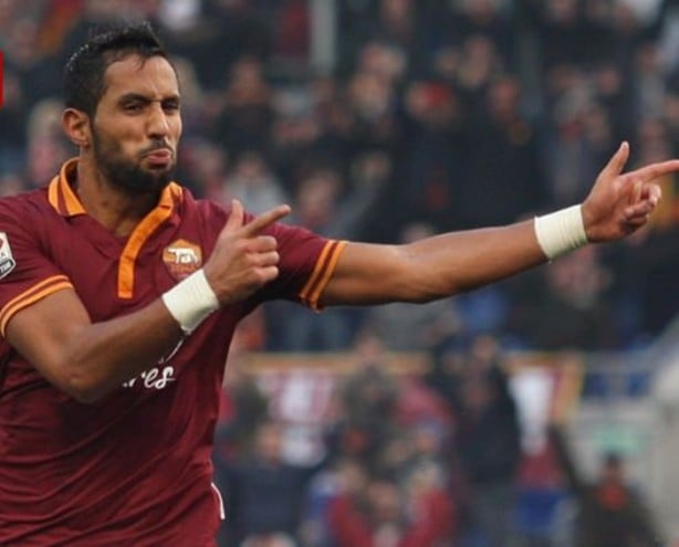 Foto - İşte Müslüman futbolcular