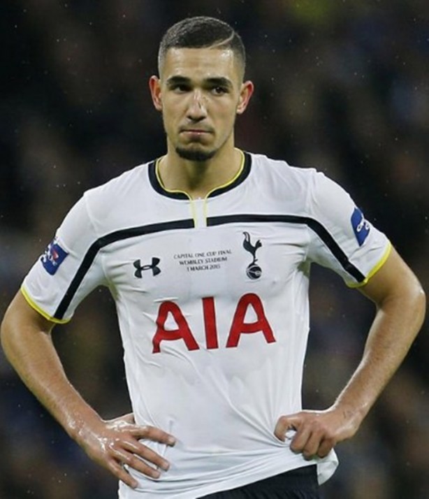 Foto - İşte Müslüman futbolcular