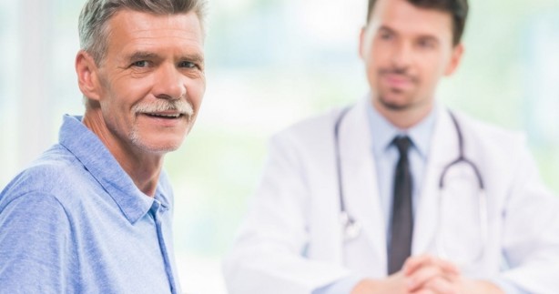 Foto - İşte mutlaka yapılması gerekenler Bu haber 40 yaş üzerini ilgilendiriyor