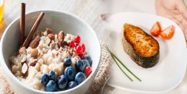 Foto - İşte mutluluk veren 11 sağlıklı yiyecek: Araştırmalar dikkat çeken müthiş besinlerden seçti! 