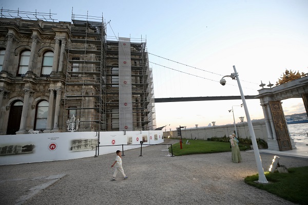 Foto - İşte müzelerde yaz düzenlemesi