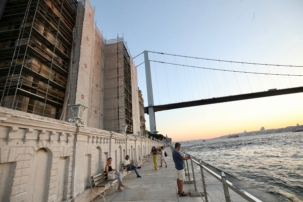 Foto - İşte müzelerde yaz düzenlemesi