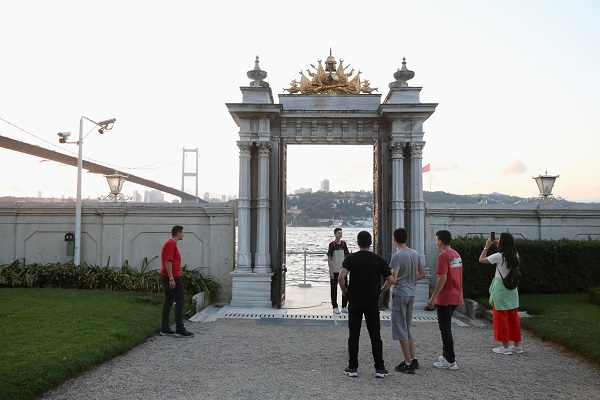 Foto - İşte müzelerde yaz düzenlemesi