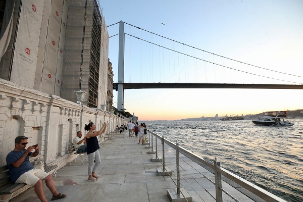 Foto - İşte müzelerde yaz düzenlemesi