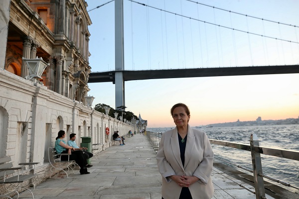 Foto - İşte müzelerde yaz düzenlemesi