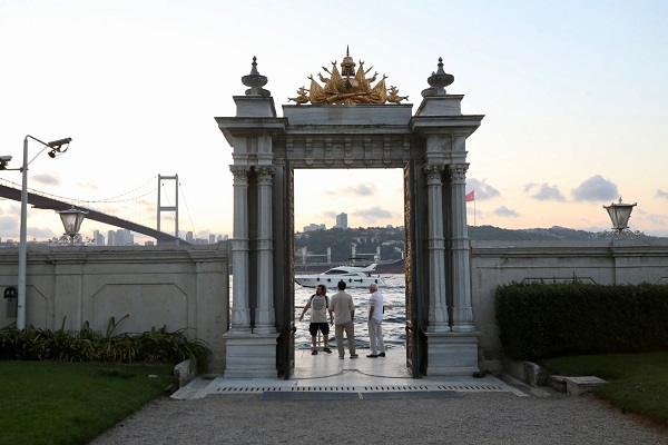 Foto - İşte müzelerde yaz düzenlemesi