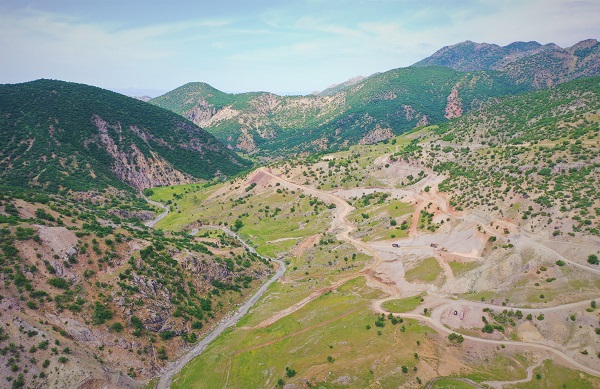 Foto - İşte, o barajda son durum