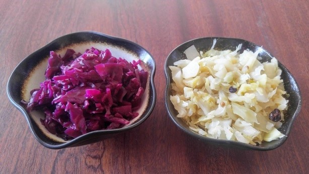 Foto - İşte o besinler! Mide şişkinliğe son veriyor