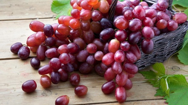 Foto - İşte o gıdalar Cilt, saç ve tırnak sağlığınıza bire bir