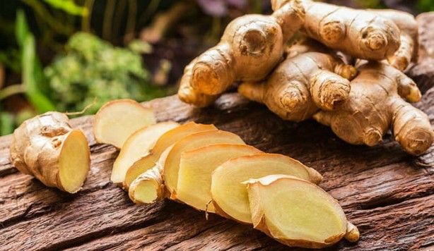 Foto - İşte o gıdalar Cilt, saç ve tırnak sağlığınıza bire bir