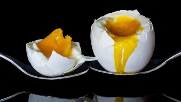 İşte o gizli tehlike! Yumurta haşlamada büyük hata