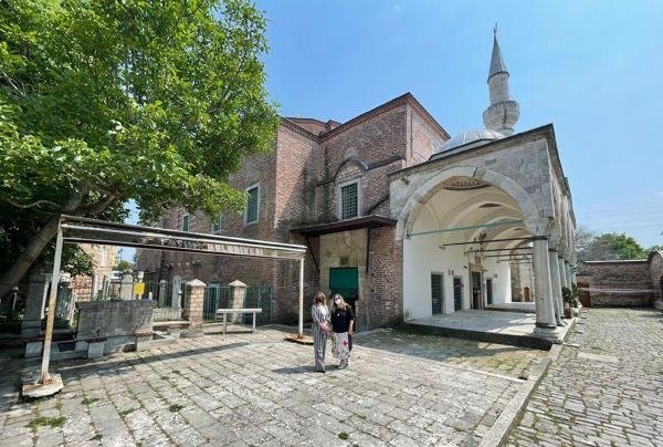 Foto - İşte o Harem ağasının serveti! Mirasçılarına bölünüyor