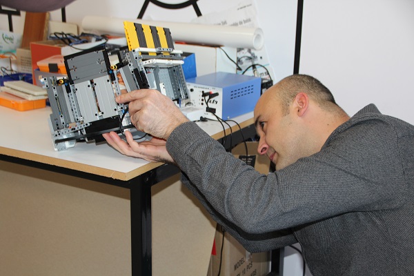 Foto - İşte o ilginç proje! Beşikten düşmeye son