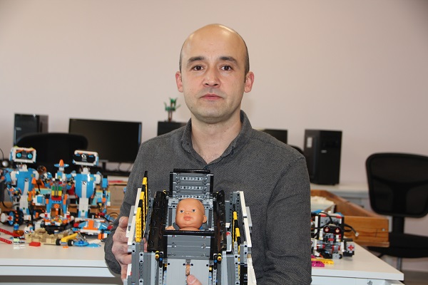 Foto - İşte o ilginç proje! Beşikten düşmeye son