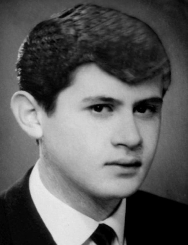 Foto - İşte 'o' isimlerin gençlik halleri