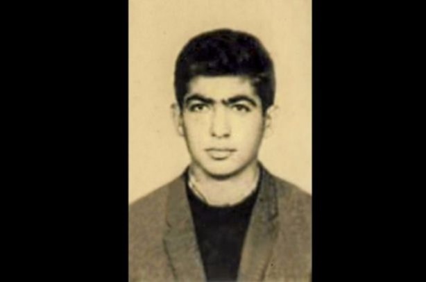 Foto - İşte 'o' isimlerin gençlik halleri