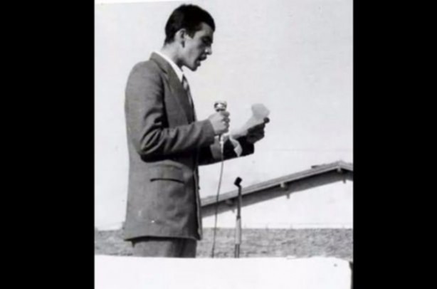 Foto - İşte 'o' isimlerin gençlik halleri