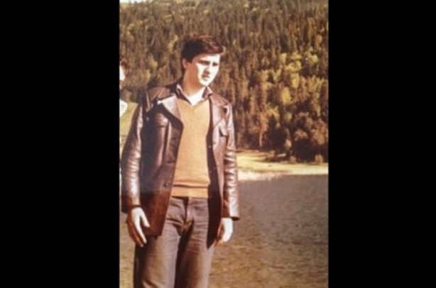 Foto - İşte 'o' isimlerin gençlik halleri